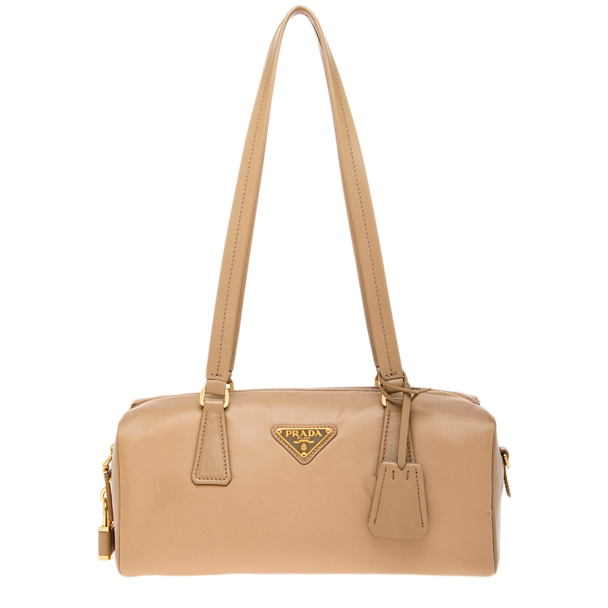 Prada Two Handle Bag - Overstock - 43449555
