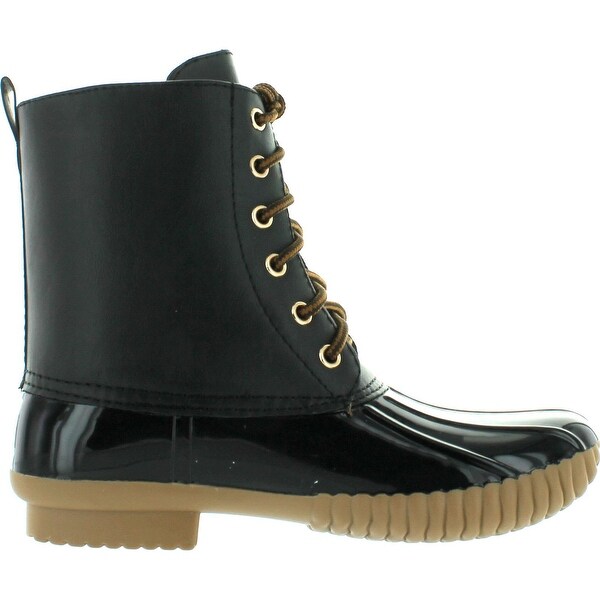 axny duck boots