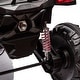 preview thumbnail 55 of 75, 24V 4x4 UTV Ride-On for Kids, Dual Seat, Remote Control, USB Music, Suspension