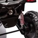 preview thumbnail 56 of 75, Dual-Drive 24V Kids Electric Off-Road UTV with Bluetooth, Suspension, and Safety Features
