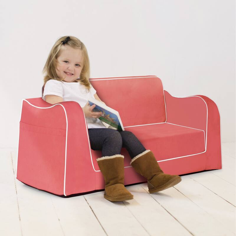 P'kolino Little Reader Sofa