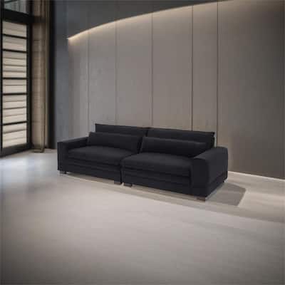 Mid Century Modern Sofa
