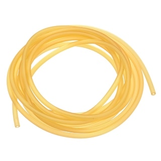 1.7*4.5mm Natural Latex Rubber Surgical Band Hose 
