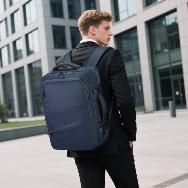 18 inch expandable laptop backpack Arctic Hunter 3 in 1 Water Resistant Trave this versatile backpack features padded sleeves for your laptop and tablet 18l Laptop Hp 18 Inch