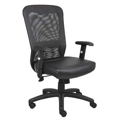 Boss Web Chair