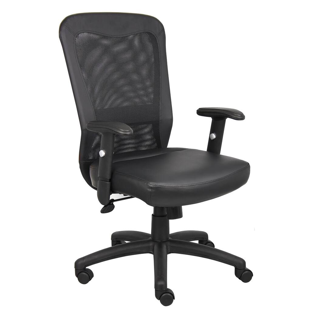 Boss Web Chair