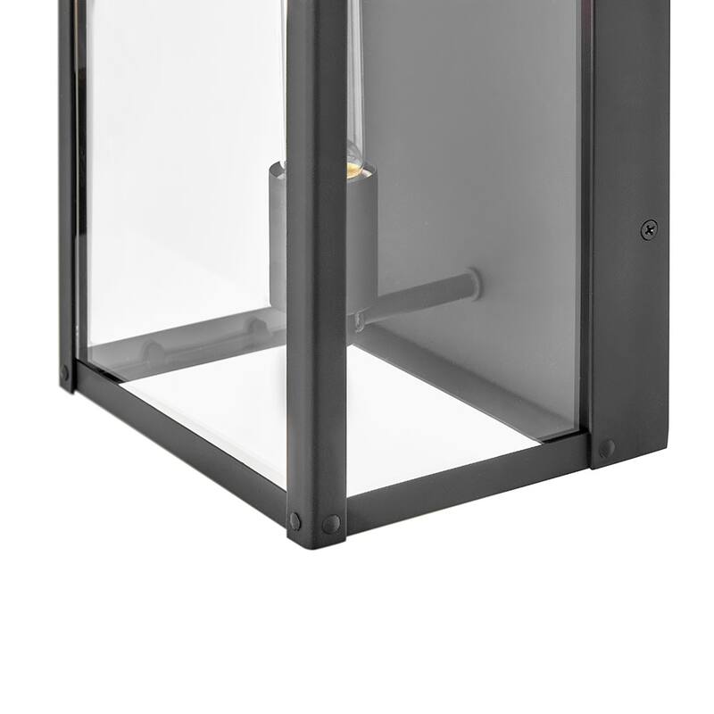 Hinkley Lighting 28854 Max 20" Tall LED Outdoor Wall Sconce