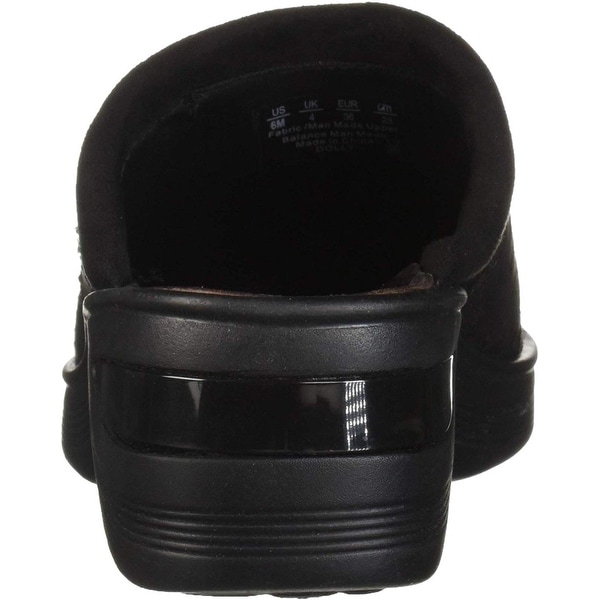 bzees energy clogs