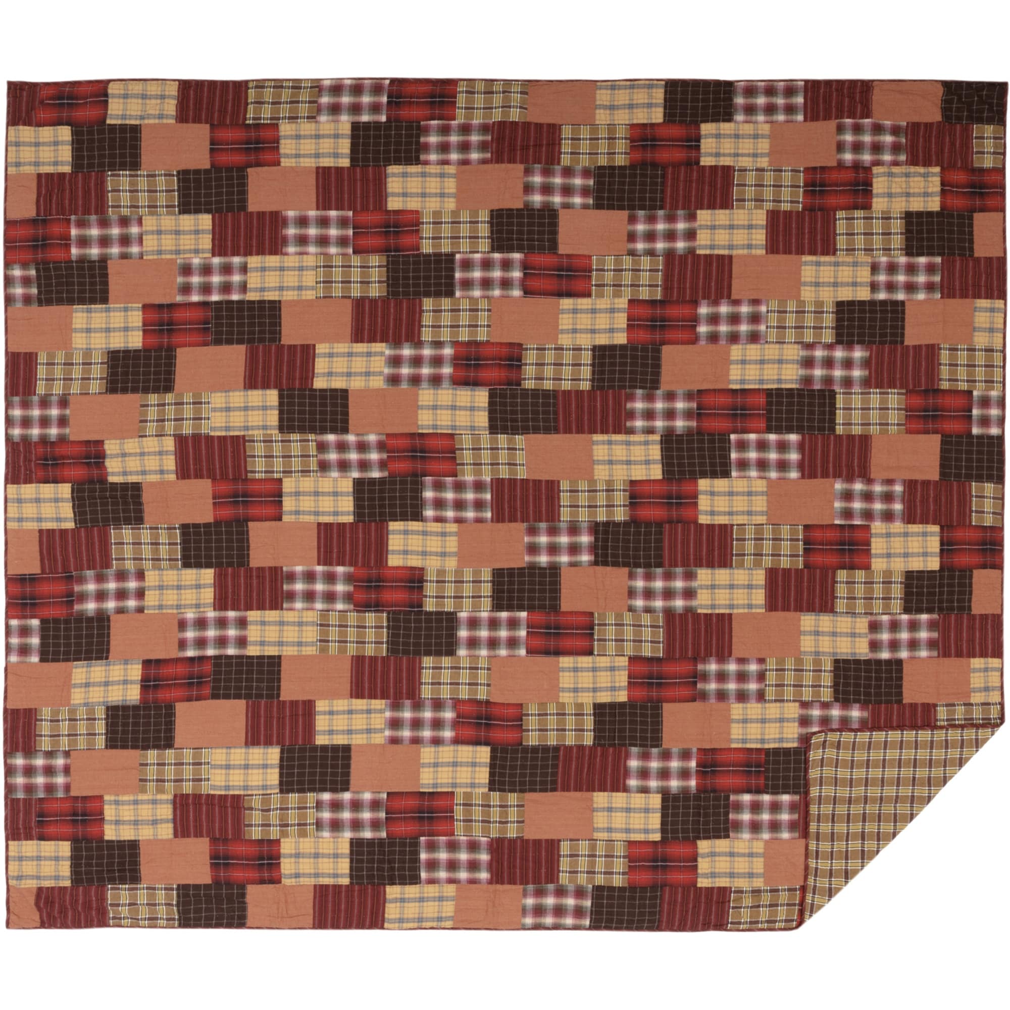 Wyatt Quilt - Picture 18 of 22