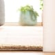 preview thumbnail 17 of 22, SAFAVIEH Handmade Genre Helouisa Mid-Century Modern Wool Rug