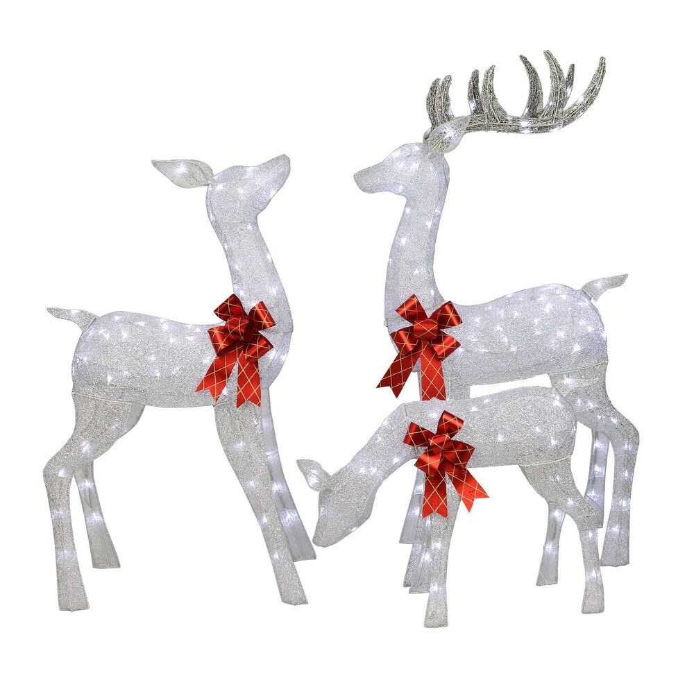 Buy Outdoor Christmas Decorations Online at Overstock | Our Best