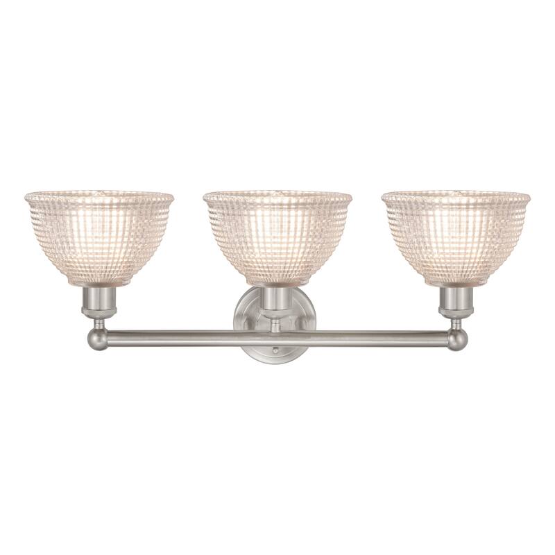 Innovations Lighting Endless Possibilities Edison - Arietta - 3 Light 26" Bath Vanity Light