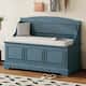 Option Antique Navy