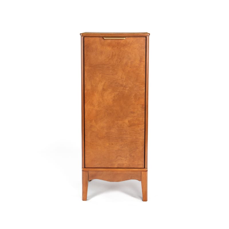 Modern Bathroom Floor Cabinet