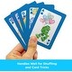 preview thumbnail 4 of 2, Care Bears Playing Cards