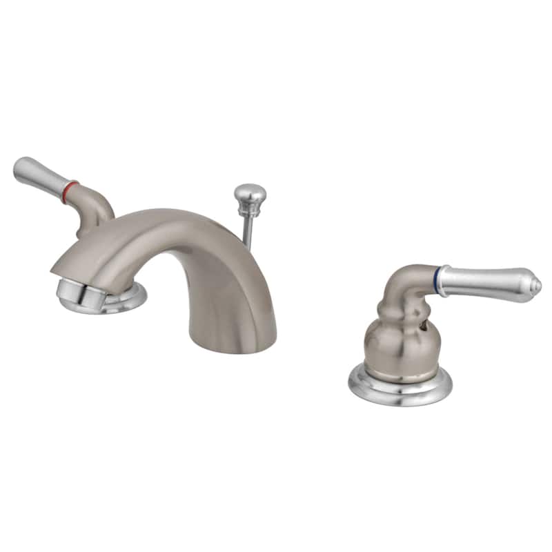 Magellan Mini-Widespread Bathroom Faucet