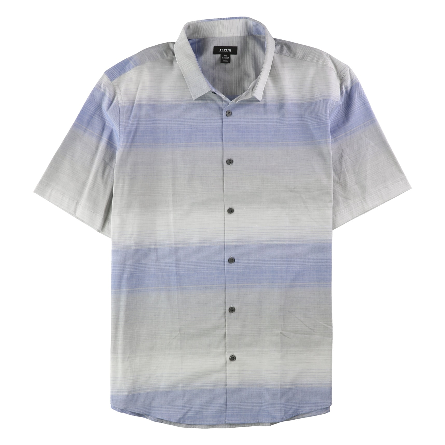 - Adult T-Shirt XL ts/_319049 3dRose Stamp City Macro Photograph of a White Bachelors Button Flower in Bloom Flowers