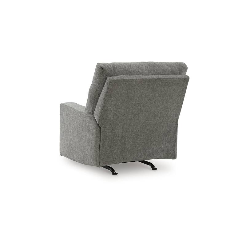 Signature Design by Ashley Seyler Lane Gray Recliner