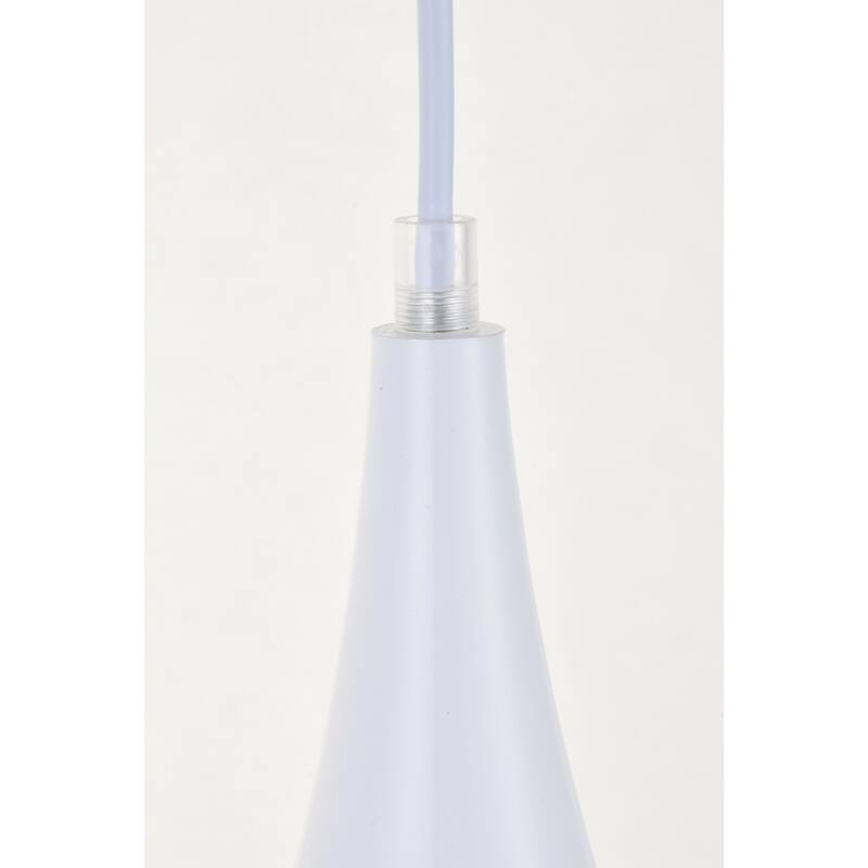 Norri Collection 3-Light Pendant - 11.5/14.5 - 11.5/14.5