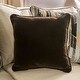 preview thumbnail 7 of 6, Heny Transitional Beige Fabric 2-Piece Living Room Set by Furniture of America
