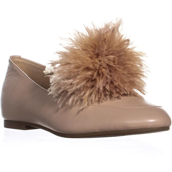 michael kors fara loafer