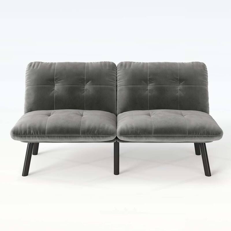 Modern Sofa Bed,Multifunctional and Comfortable for Small Spaces