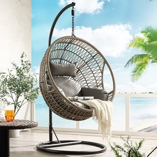 Cox and top cox hanging chair