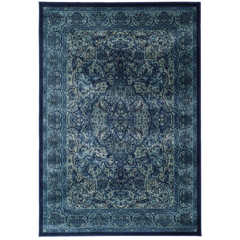 SAFAVIEH Paradise Hledis Modern Viscose Rug