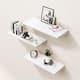 Option Modern White