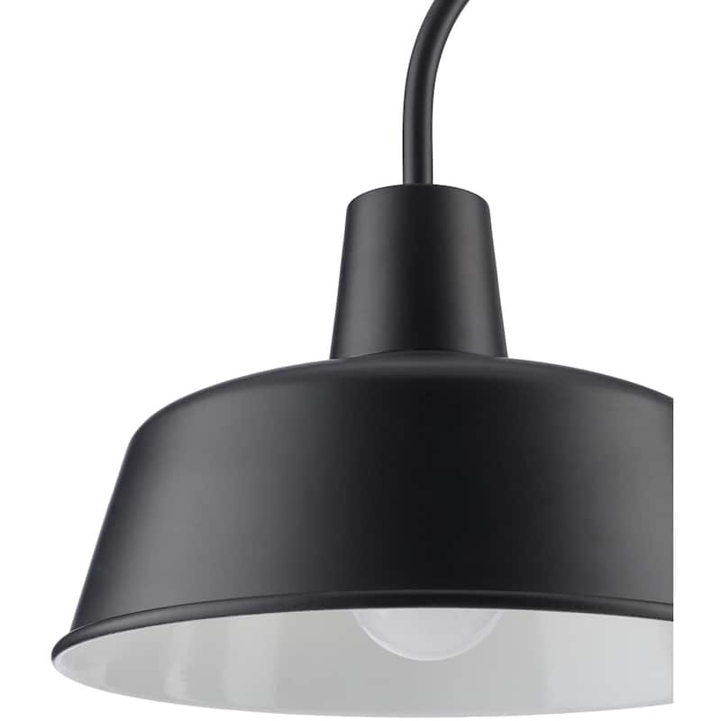 Livabliss Gilson Traditional Wall Sconce