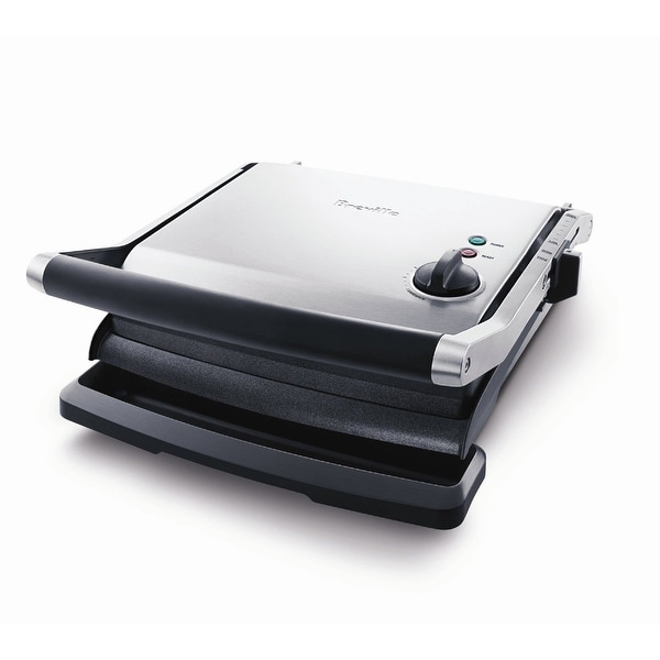 Breville Panini Grill. Opens flyout.