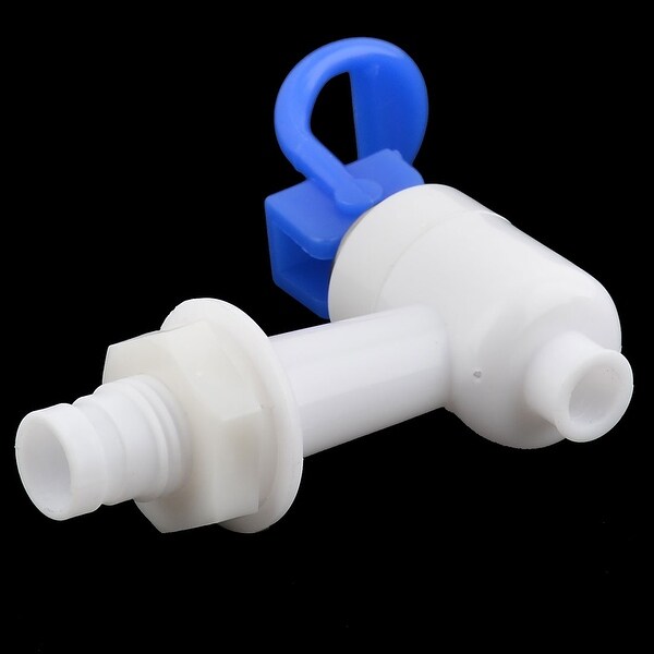 plastic water dispenser with spigot