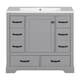Option Grey