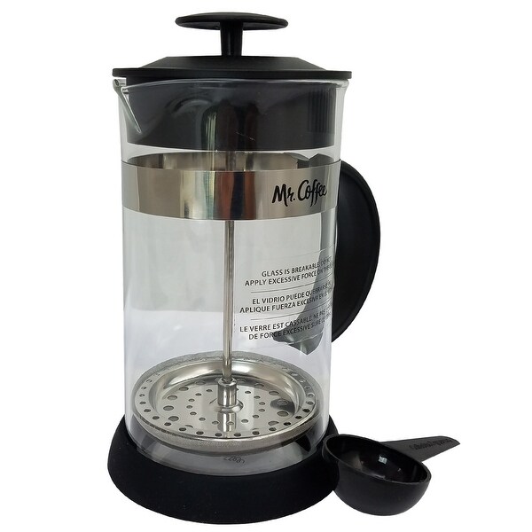 Mr coffee bed bath and deals beyond
