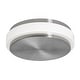 preview thumbnail 2 of 16, AFX Eris LED Flush Mount Light