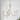 Modern Gold 5-Light Chandelier French Country Ceiling Lights for Dining Room - D 22" x H 23.5"