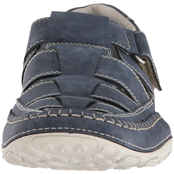 gbx men's sentaur fisherman sandal