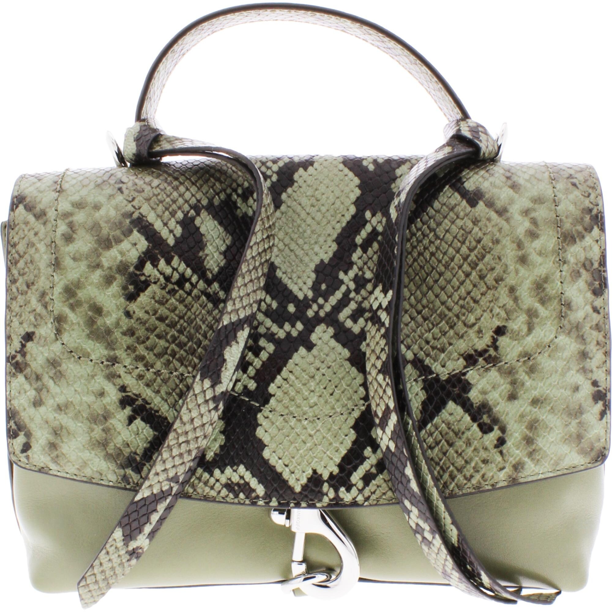 rebecca minkoff convertible backpack purse