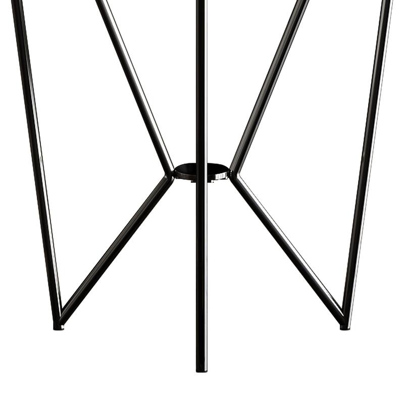 CraftPorch Classic 3- Pieces Coffee Table Set