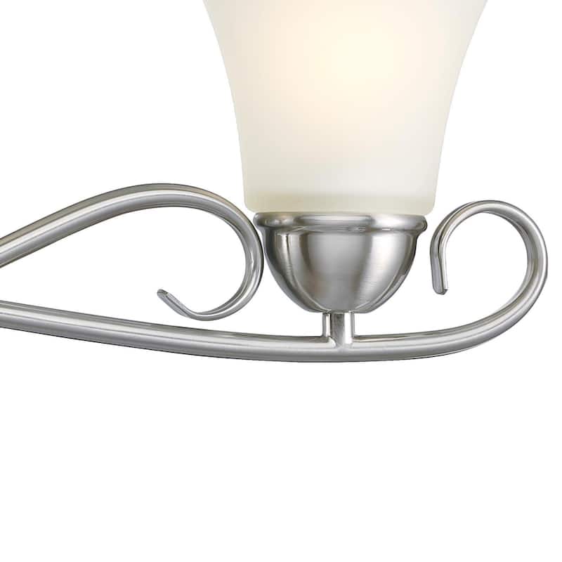 Westinghouse Dunmore Indoor Wall Fixture