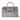 RAE DUNN Baby Diaper Caddy Organizer
