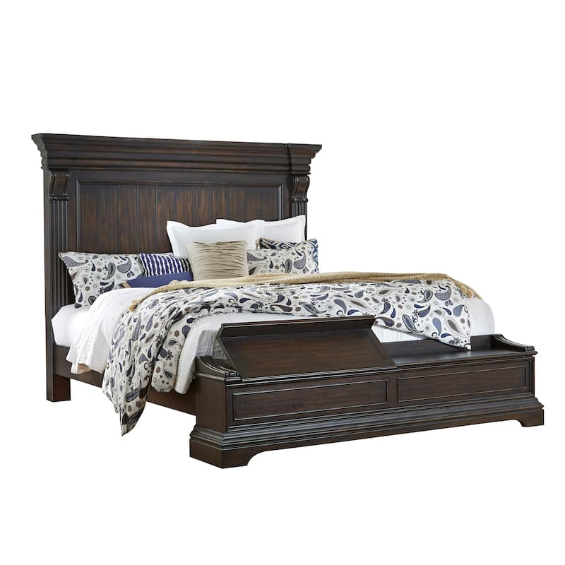 Caldwell King Bed