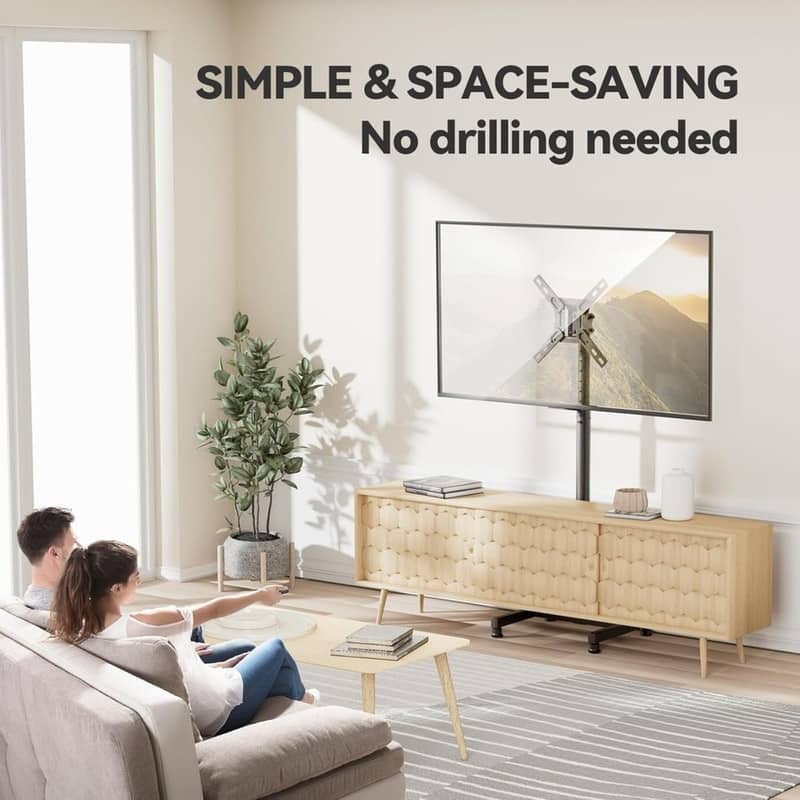 TV Floor Stand