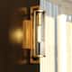 Option Warm Brass