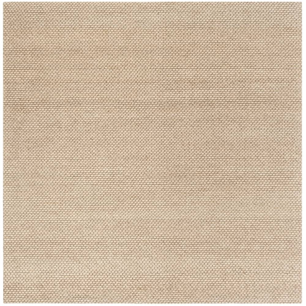 SAFAVIEH Handmade Natura Gerrita Wool Area Rug