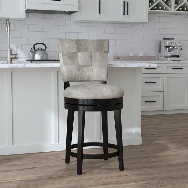 Hillsdale counter stools deals