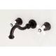 Option Oil Rubbed Bronze