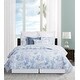 Makara Reef Quilt Set- Full/Queen main image 1