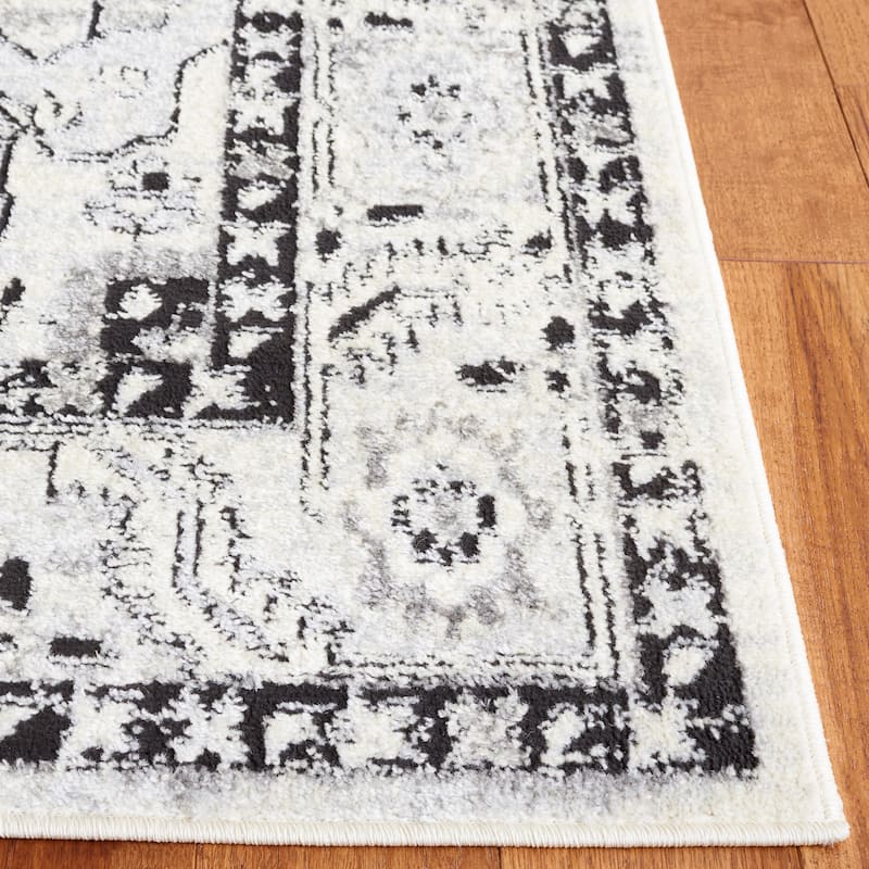 SAFAVIEH Tulum Berfin Boho Rug