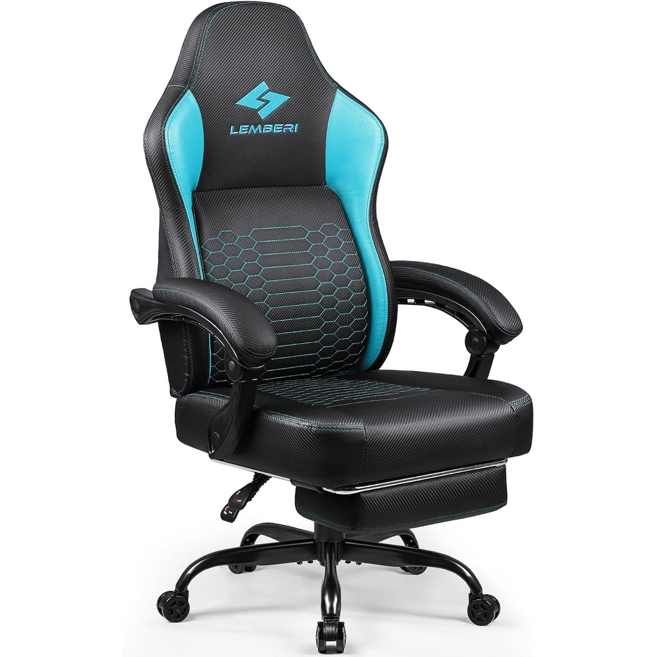 Gaming chair weight limit 400 clearance